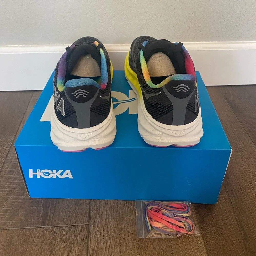 Hoka one clifton